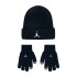 Шапка JAN JORDAN ESSENTIALS BEANIE S 8A0836-023 Шапка JAN JORDAN ESSENTIALS BEANIE S 8A0836-023