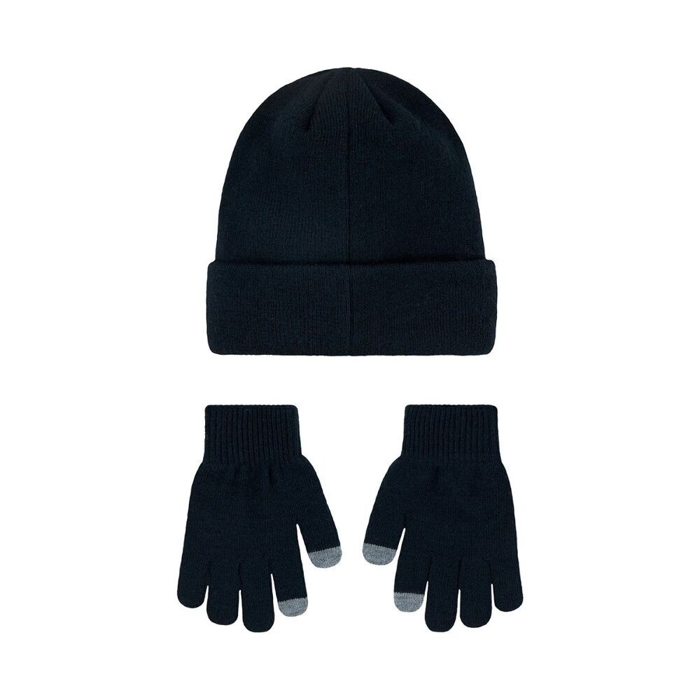 Шапка JAN JORDAN ESSENTIALS BEANIE S 8A0836-023