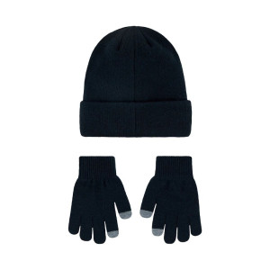 Шапка JAN JORDAN ESSENTIALS BEANIE S 8A0836-023