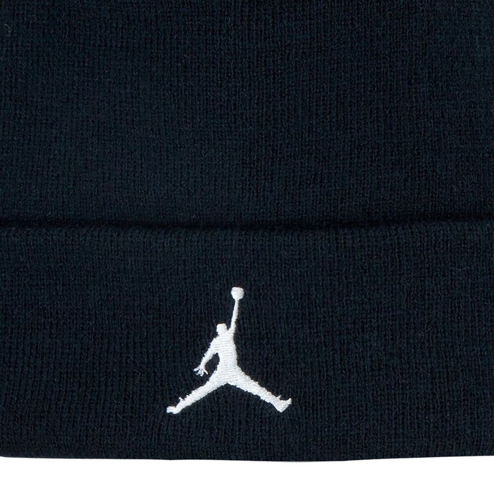 Шапка JAN JORDAN ESSENTIALS BEANIE S 8A0836-023