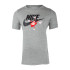 Футболка Nike B NSW TEE FUTURA BOXY SP22 DO1806-063