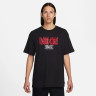 Футболка Nike SB Video Tee Black FJ1143-010