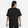 Футболка Nike SB Video Tee Black FJ1143-010