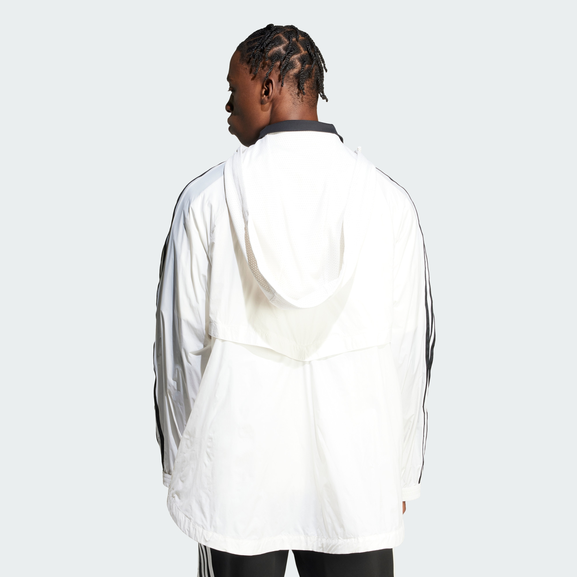 Вітровка Adidas Windbreaker KA3801