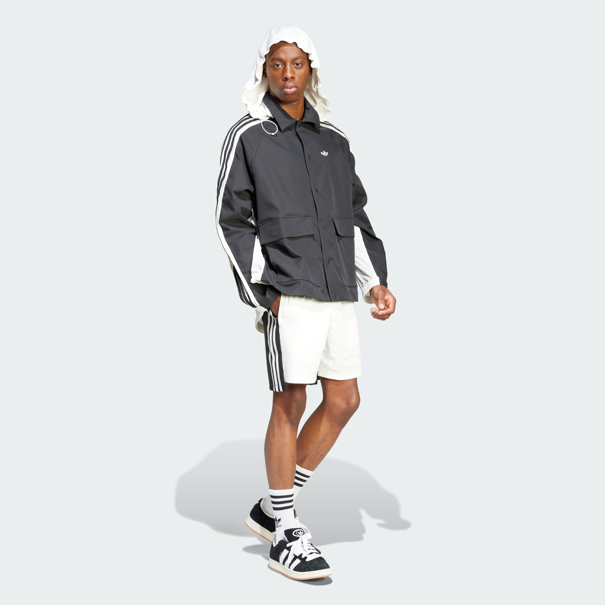 Вітровка Adidas Windbreaker KA3801