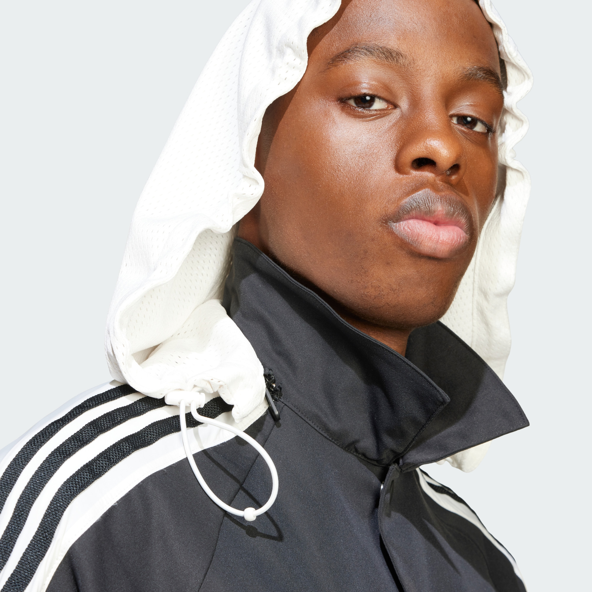Вітровка Adidas Windbreaker KA3801