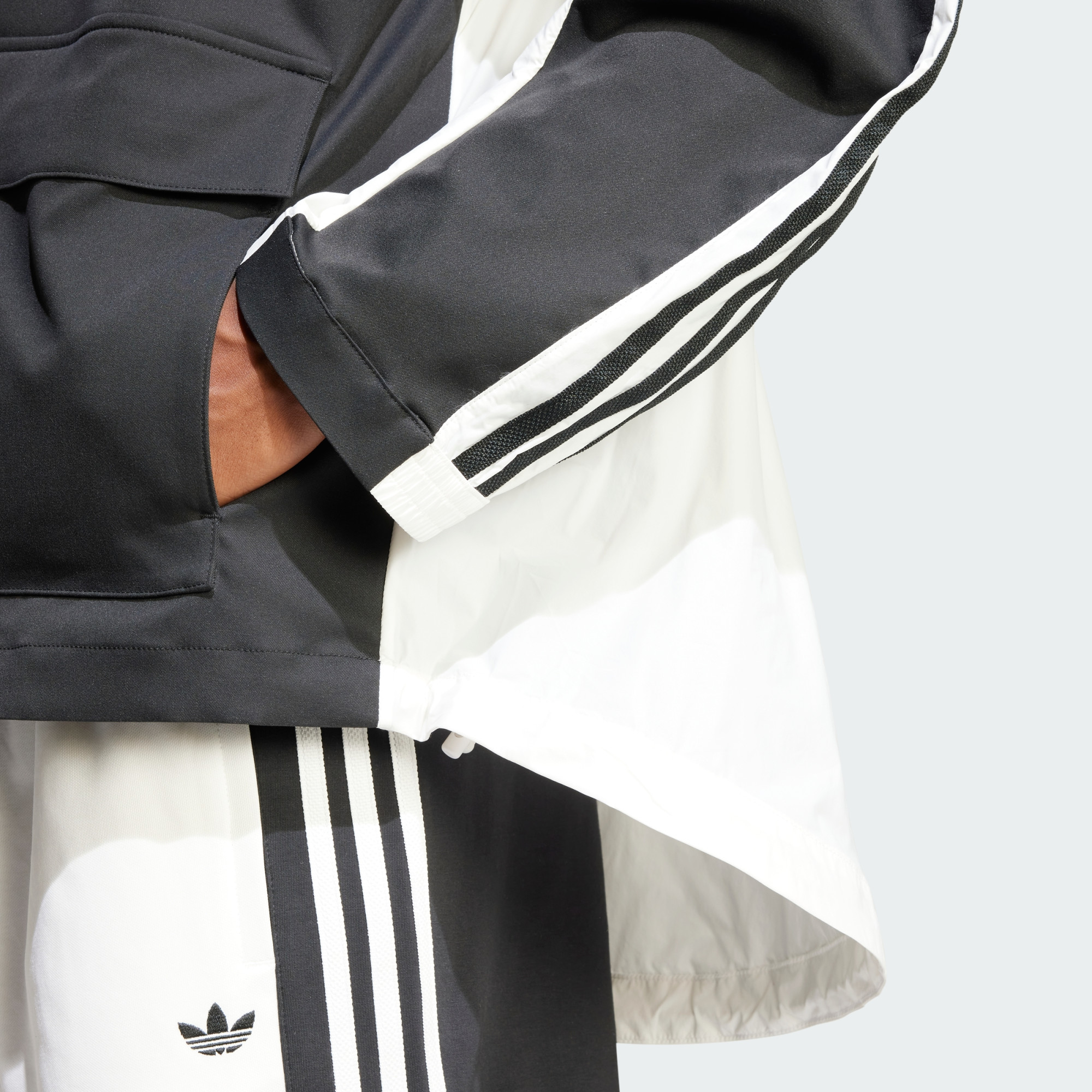 Вітровка Adidas Windbreaker KA3801