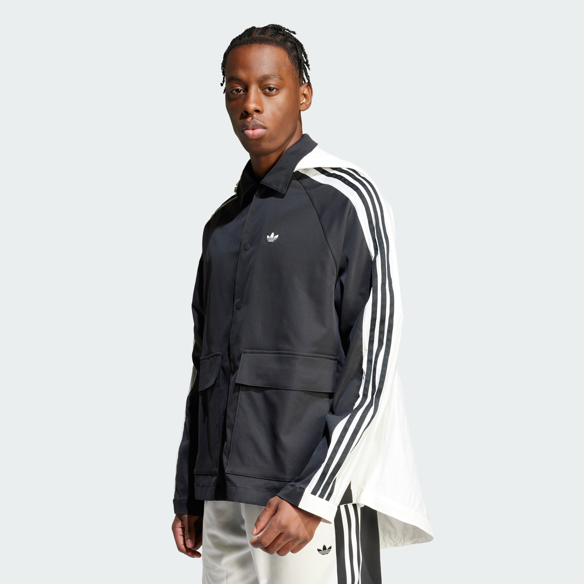Вітровка Adidas Windbreaker KA3801
