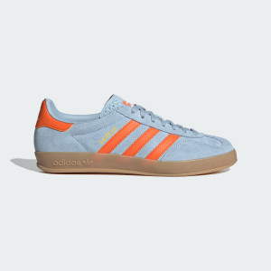 Кросівки Adidas Originals Gazelle Indoor Azul JH5405