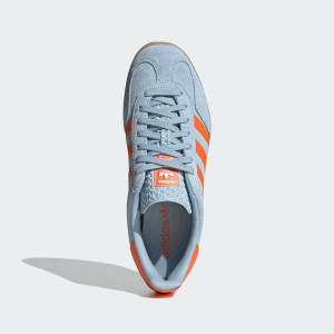 Кросівки Adidas Originals Gazelle Indoor Azul JH5405