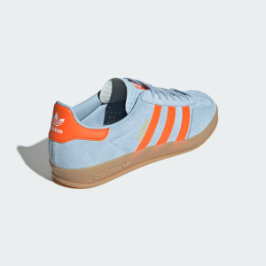 Кросівки Adidas Originals Gazelle Indoor Azul JH5405