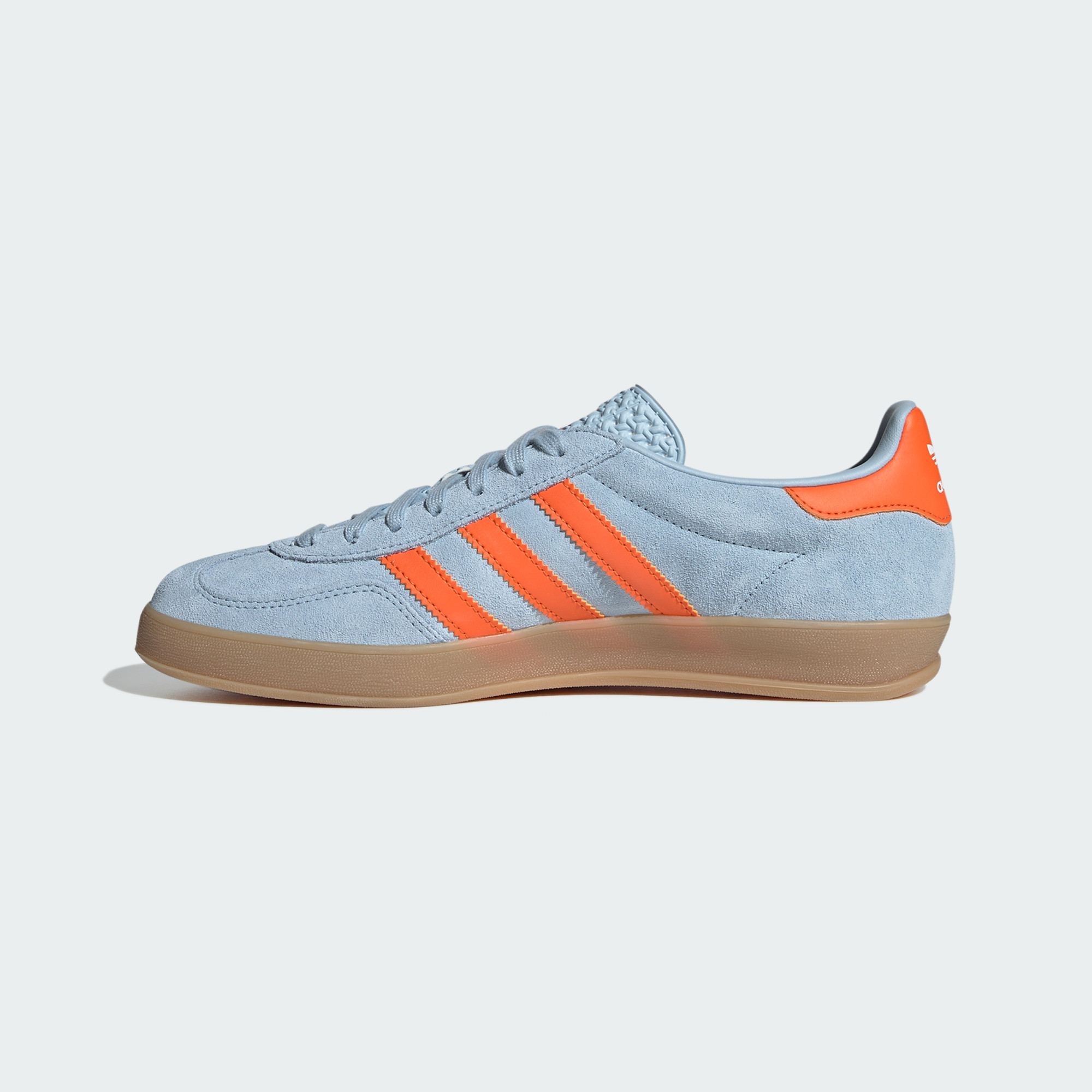 Кросівки Adidas Originals Gazelle Indoor Azul JH5405