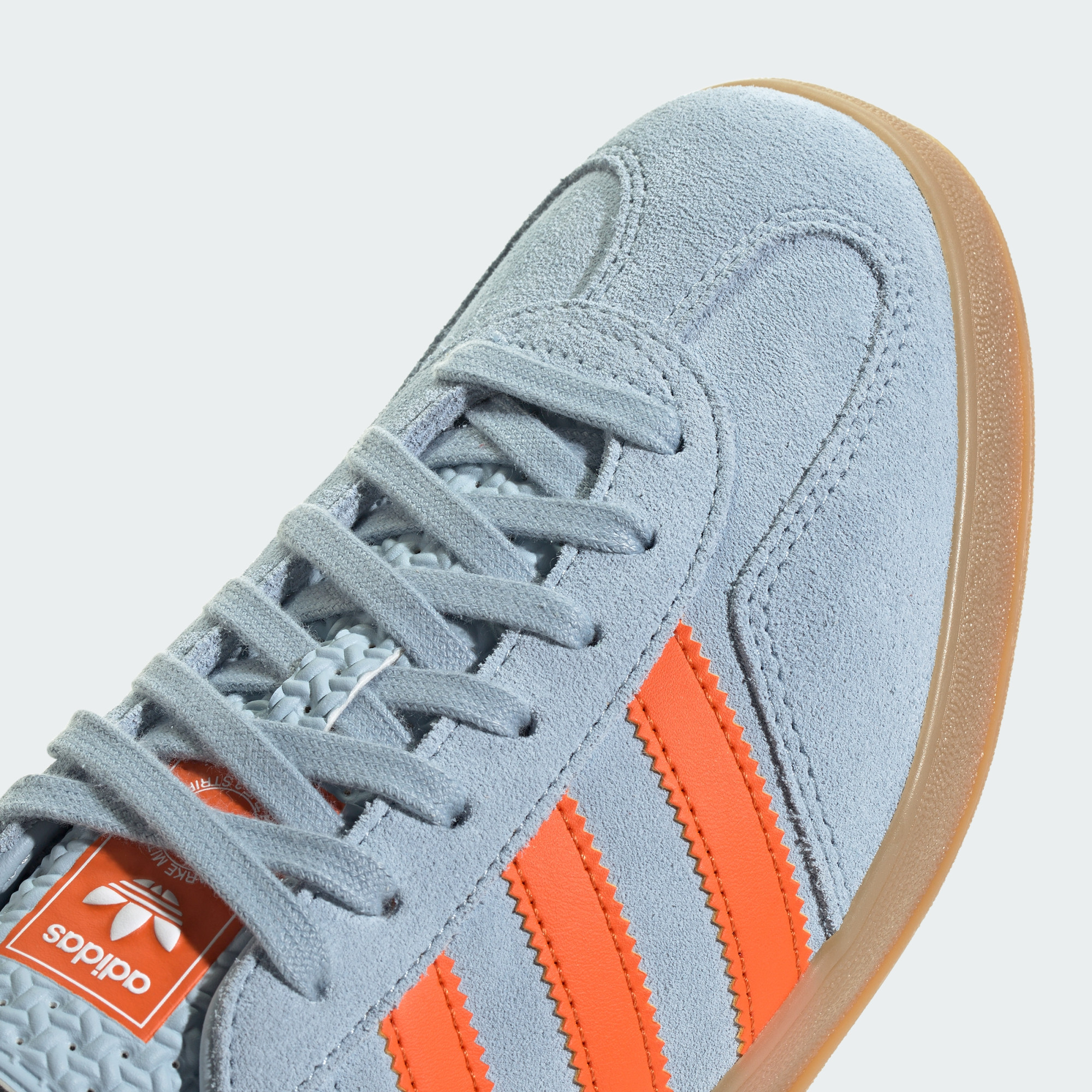Кросівки Adidas Originals Gazelle Indoor Azul JH5405