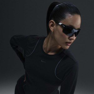 Термокофта Nike Running Division Black FV6418-010