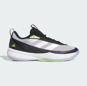 Кросівки Adidas Subzone 'Clear Grey Black Lime' JI3495 JI3495