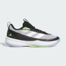 Кросівки Adidas Subzone 'Clear Grey Black Lime' JI3495 JI3495