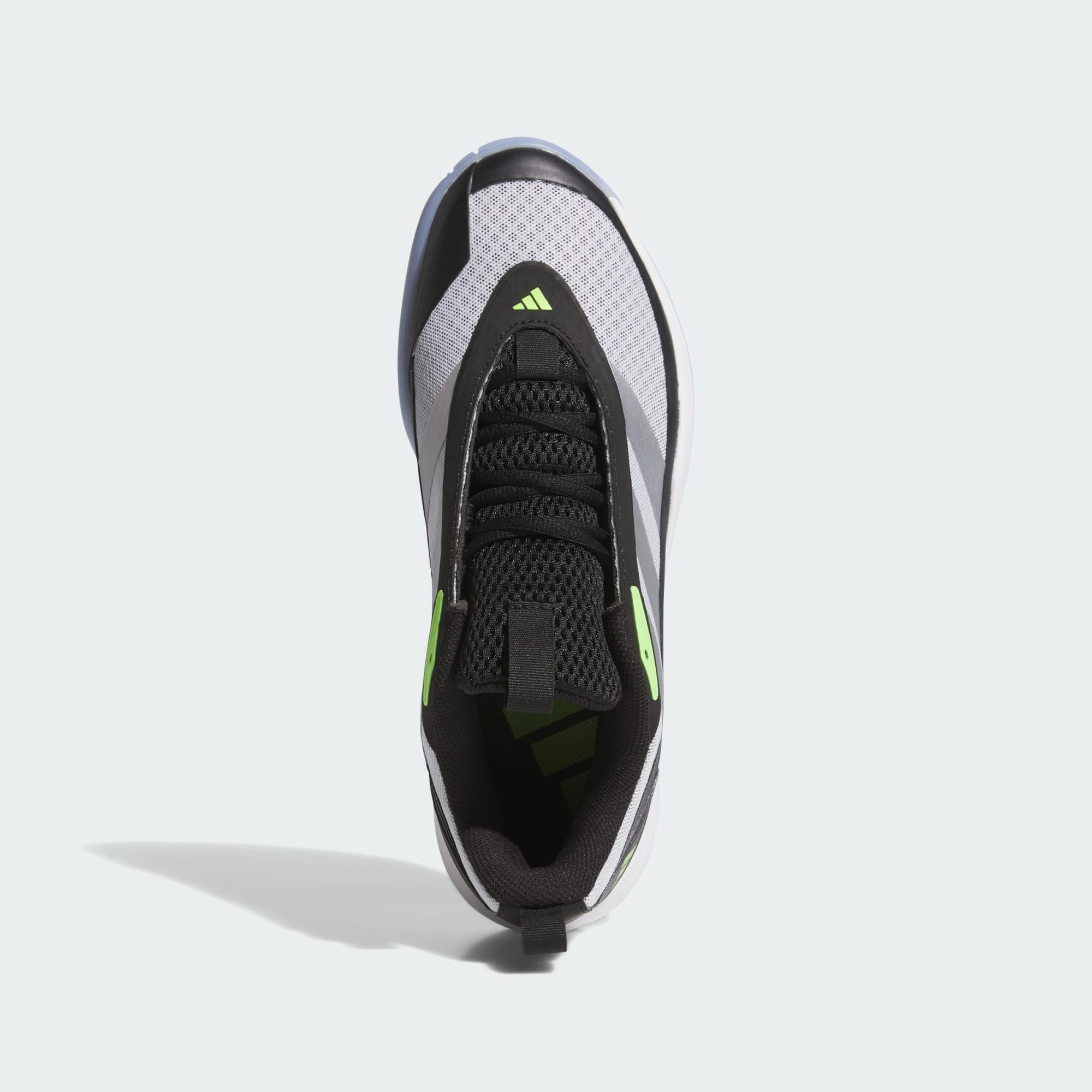 Кросівки Adidas Subzone 'Clear Grey Black Lime' JI3495 JI3495