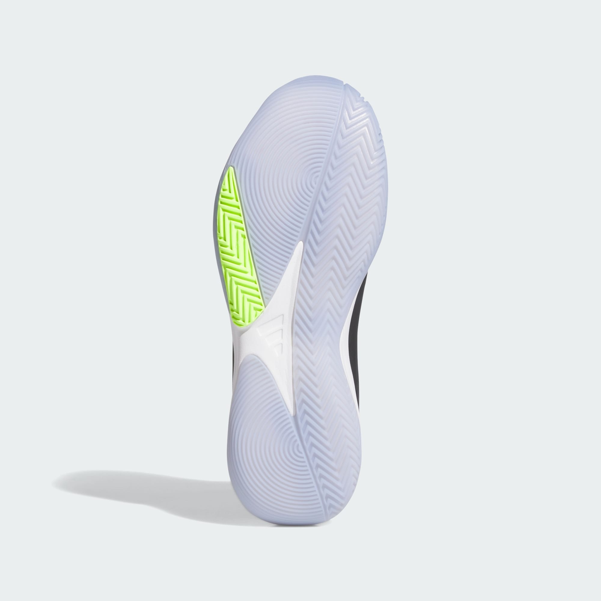 Кросівки Adidas Subzone 'Clear Grey Black Lime' JI3495 JI3495