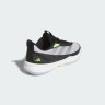 Кросівки Adidas Subzone 'Clear Grey Black Lime' JI3495 JI3495