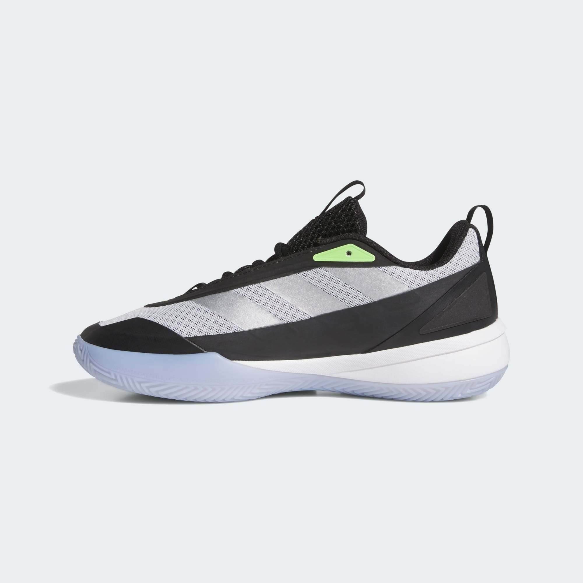 Кросівки Adidas Subzone 'Clear Grey Black Lime' JI3495 JI3495