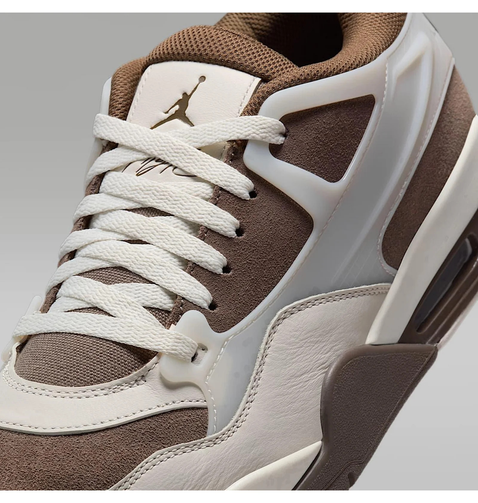 Кросівки Air Jordan 4RM IB7693-001