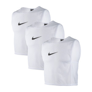 Манішка Nike U NK DRY PARK20 BIB, шт CW3845-100