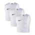 Манішка Nike U NK DRY PARK20 BIB, шт CW3845-100