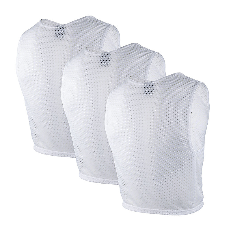 Манішка Nike U NK DRY PARK20 BIB, шт CW3845-100