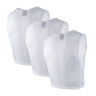 Манішка Nike U NK DRY PARK20 BIB, шт CW3845-100