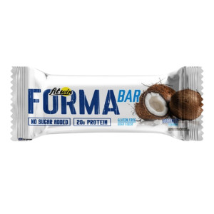 Порошок Forma Bar - 12x60g Coconut 2022-10-1739