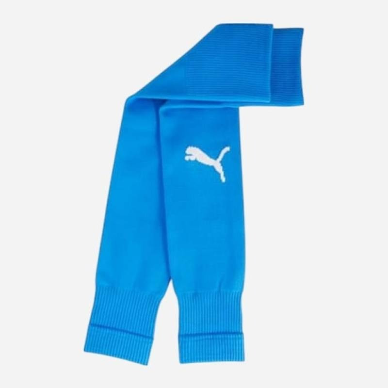 Гетри Puma teamGOAL Sleeve Sock синій Чол DT-706028-02, Цвет синій, Размер (Европа) - 35-38 DT-706028-02