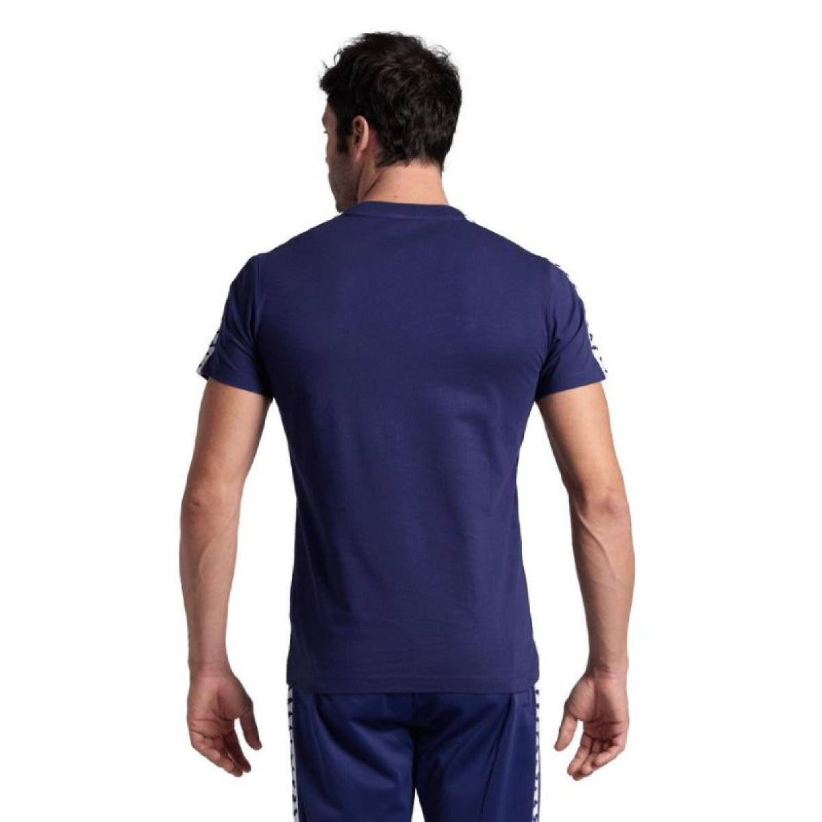 Футболка Arena T-SHIRT TEAM 002701-710