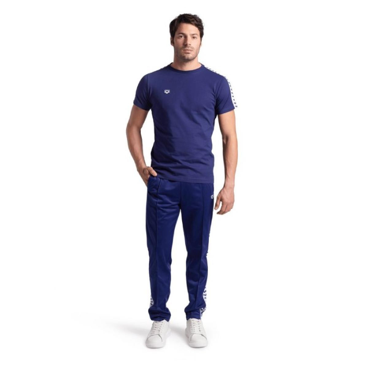 Футболка Arena T-SHIRT TEAM 002701-710