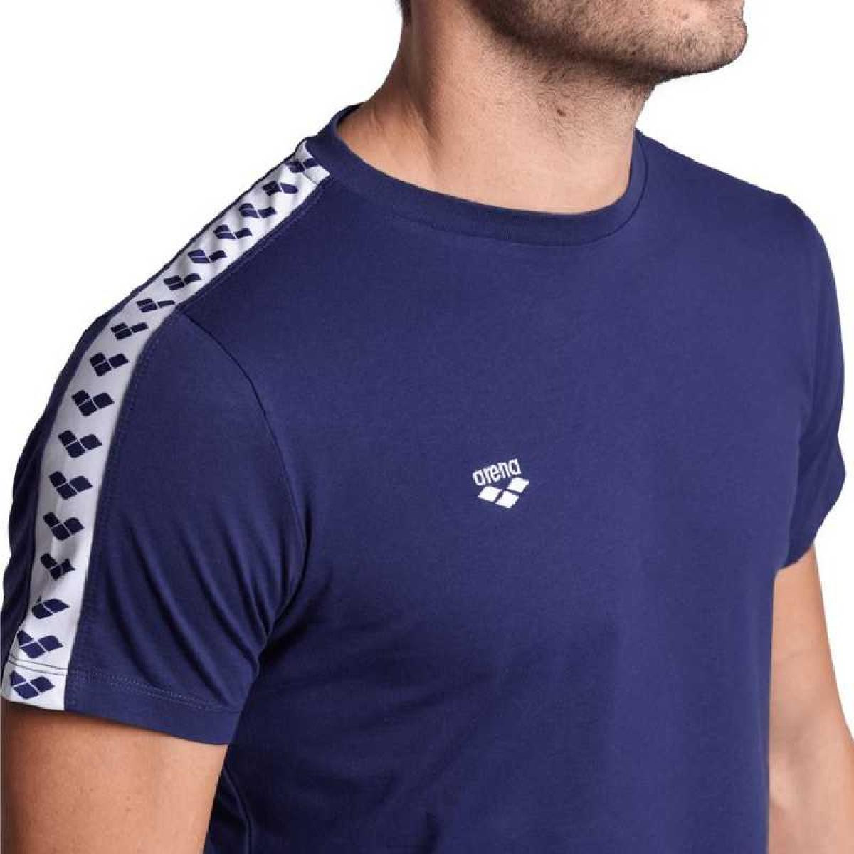 Футболка Arena T-SHIRT TEAM 002701-710