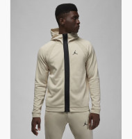 Худі Jordan Dri-Fit Sport Beige DQ7323-206