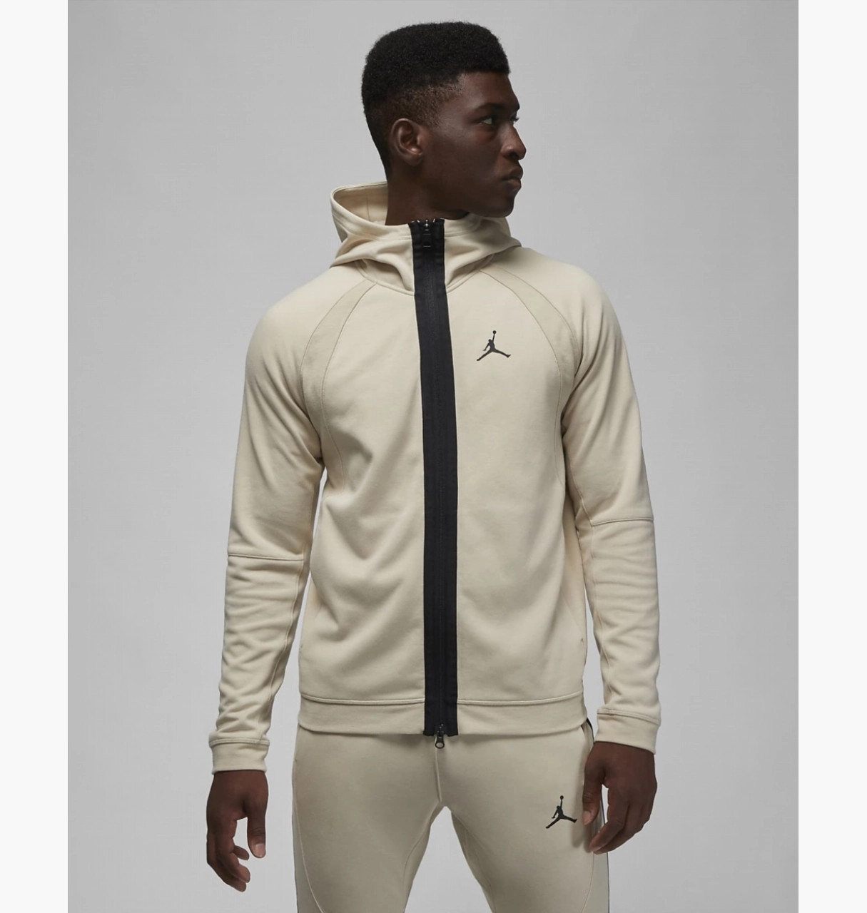 Худі Jordan Dri-Fit Sport Beige DQ7323-206