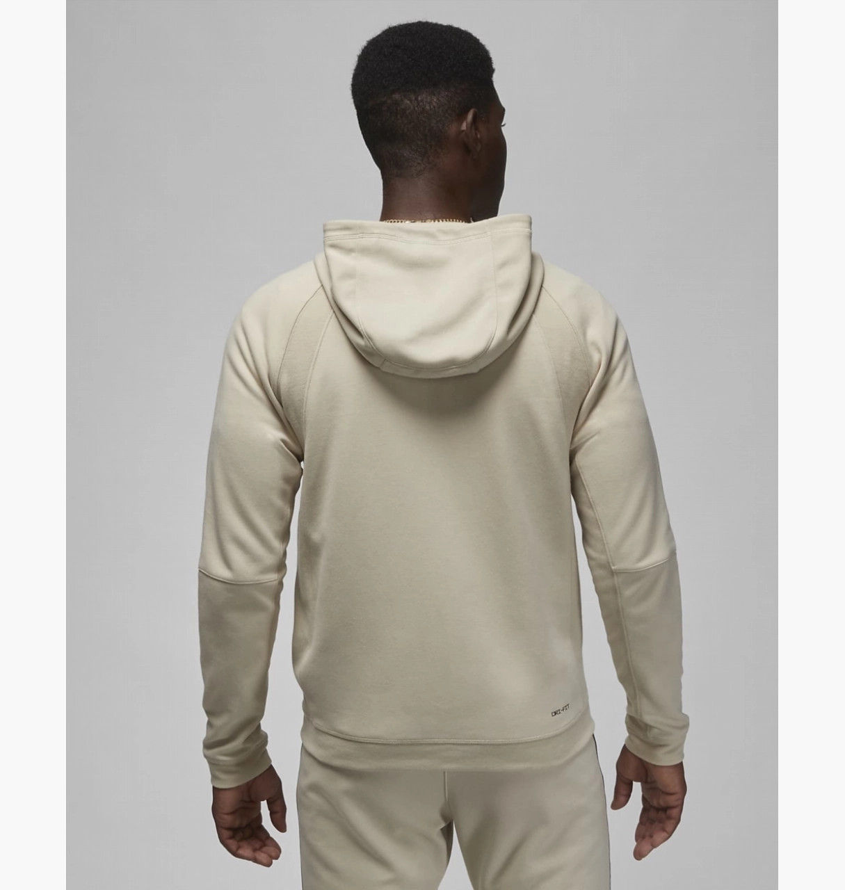 Худі Jordan Dri-Fit Sport Beige DQ7323-206