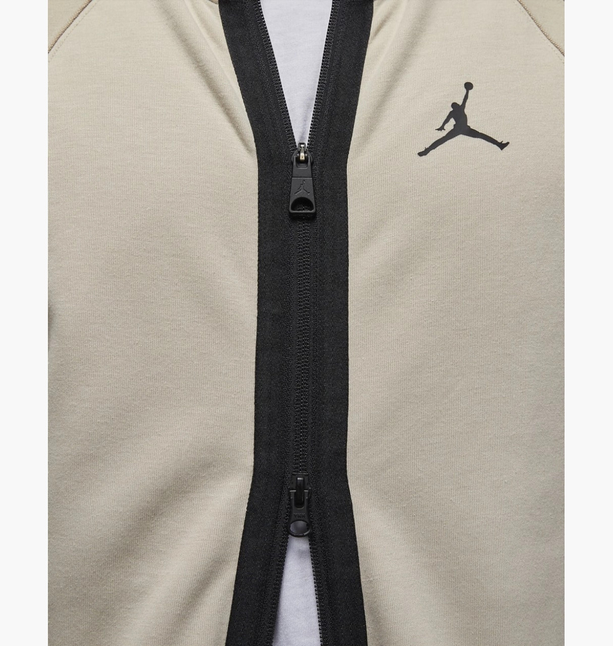 Худі Jordan Dri-Fit Sport Beige DQ7323-206