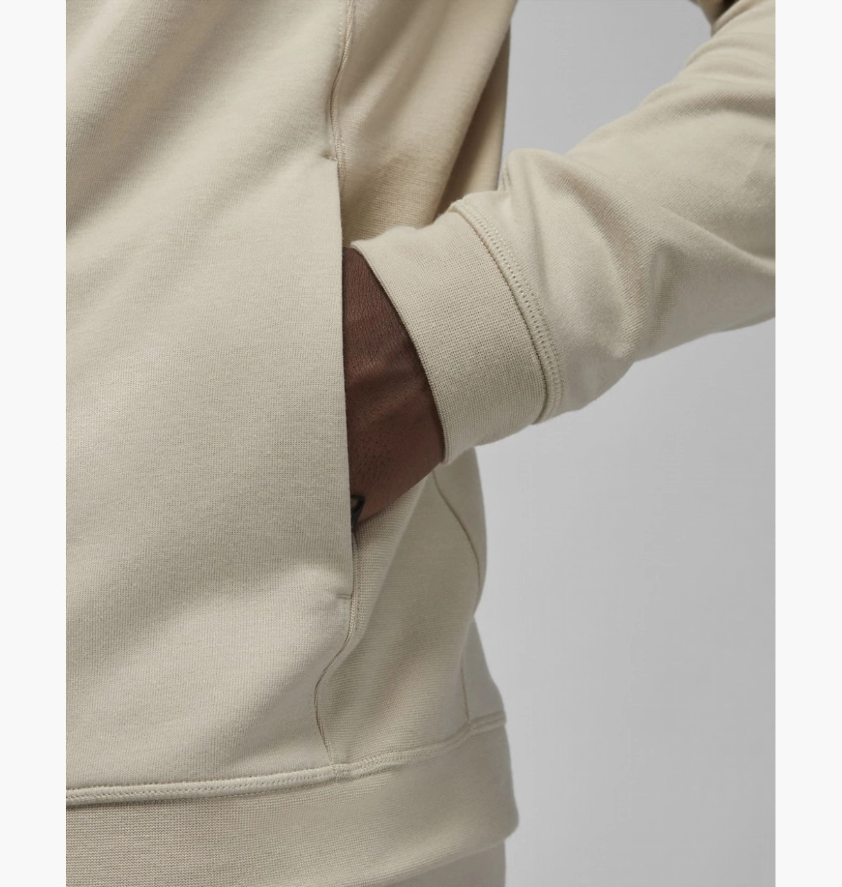 Худі Jordan Dri-Fit Sport Beige DQ7323-206