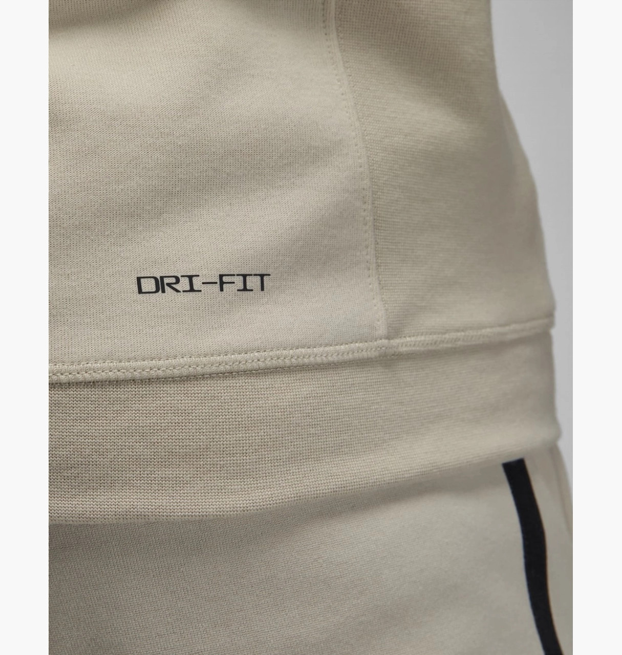 Худі Jordan Dri-Fit Sport Beige DQ7323-206
