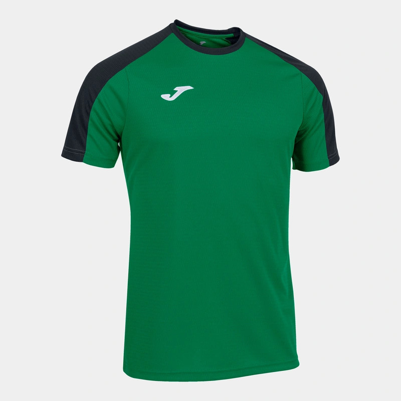 Футболка Joma ECO CHAMPIONSHIP зелено-чорна 102748.451 102748.451