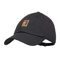 Бейсболка Nike U NK H86 CAP COURT LOGO SSNL DJ6147-010