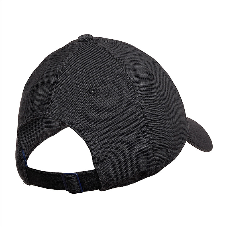 Бейсболка Nike U NK H86 CAP COURT LOGO SSNL DJ6147-010
