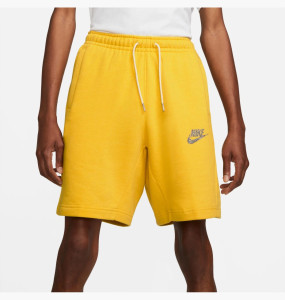 Шорти Nike Sportswear Revival Fleece Short DM5635-709