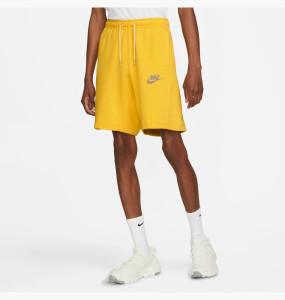 Шорти Nike Sportswear Revival Fleece Short DM5635-709