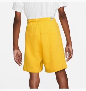 Шорти Nike Sportswear Revival Fleece Short DM5635-709