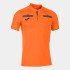 Футболка суддівська Joma REFEREE 101299.050 помаранчева 101299.050