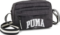 Сумка Puma Squad X-Body Bag 3,5L сірий Уні 21 х 15 х 10 см 090717-01