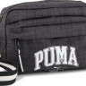Сумка Puma Squad X-Body Bag 3,5L сірий Уні 21 х 15 х 10 см 090717-01