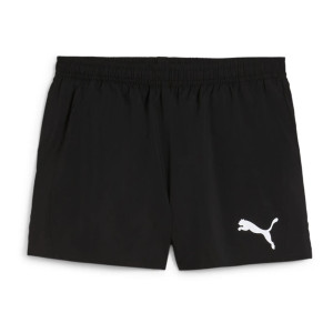 Шорти W CROSS THE LINE SPLIT SHORT 3 526753-01